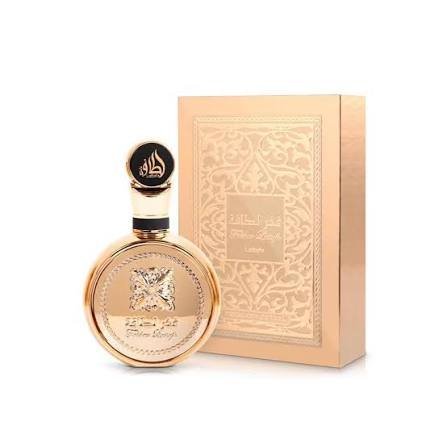 Fakhar Gold Lattafa Perfumes